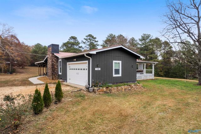 1585 County Road 144, Gaylesville, AL 35973