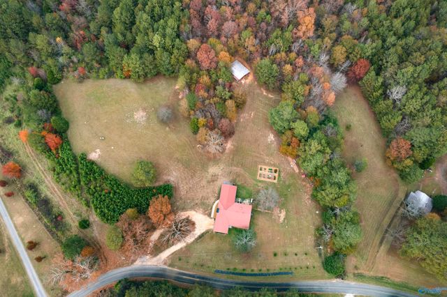 1585 County Road 144, Gaylesville, AL 35973