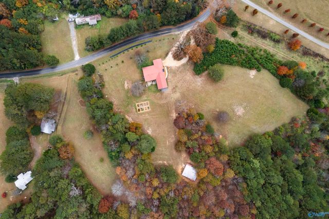 1585 County Road 144, Gaylesville, AL 35973