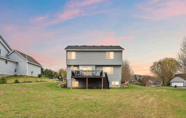 713 Overlook Drive, Buffalo, MN 55313