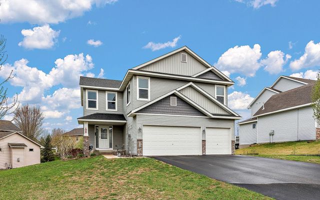 713 Overlook Drive, Buffalo, MN 55313