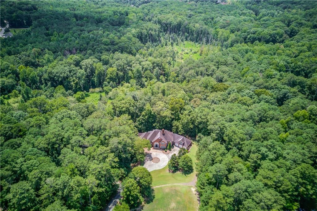 1345 Chandler Road, Lawrenceville, GA 30045