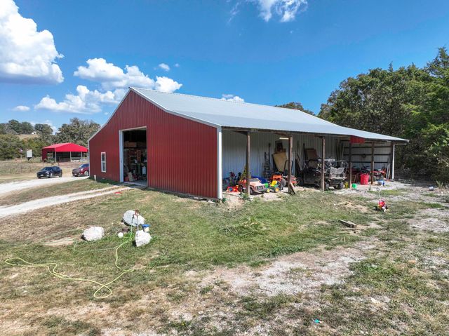 1307 Route Af, Ava, MO 65608