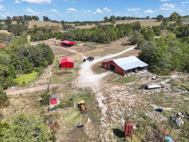 1307 Route Af, Ava, MO 65608