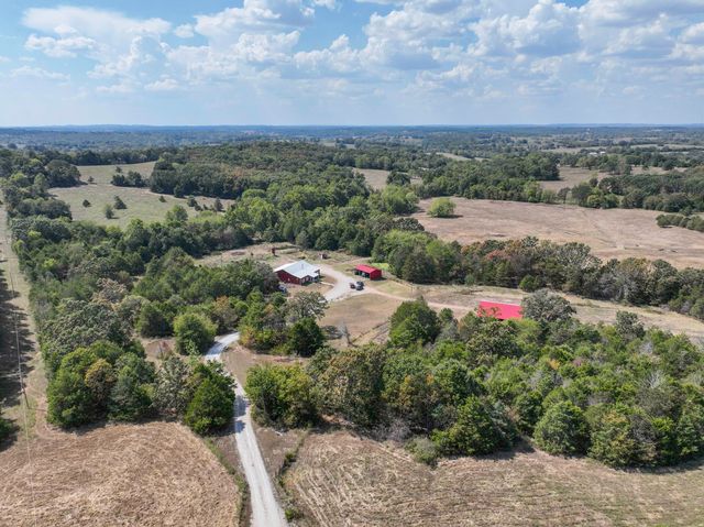 1307 Route Af, Ava, MO 65608