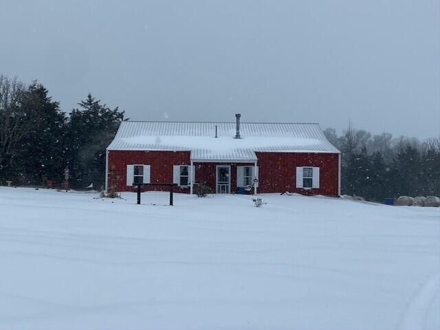 1307 Route Af, Ava, MO 65608