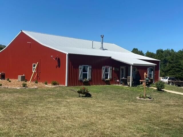 1307 Route Af, Ava, MO 65608