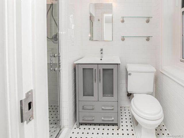 1332 Midland Avenue 3F, Bronxville, NY 10708