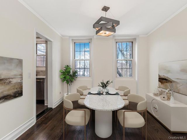 1332 Midland Avenue 3F, Bronxville, NY 10708