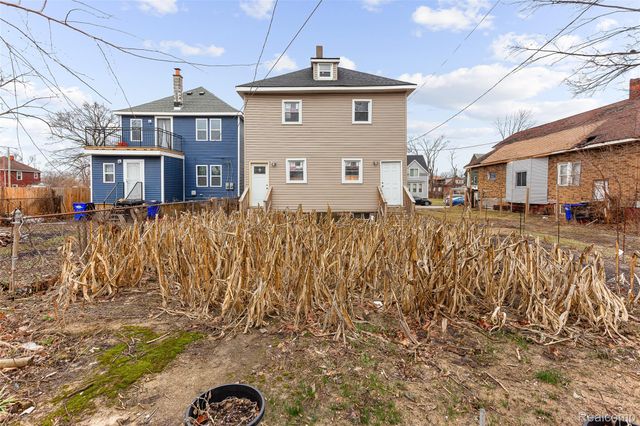 5860 Hazlett Street, Detroit, MI 48210
