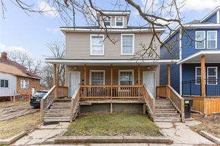 5860 Hazlett Street, Detroit, MI 48210