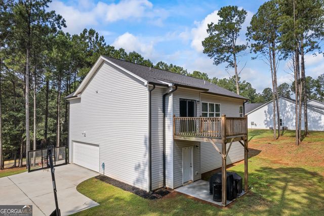 1350 Noah Crow Road, Royston, GA 30662