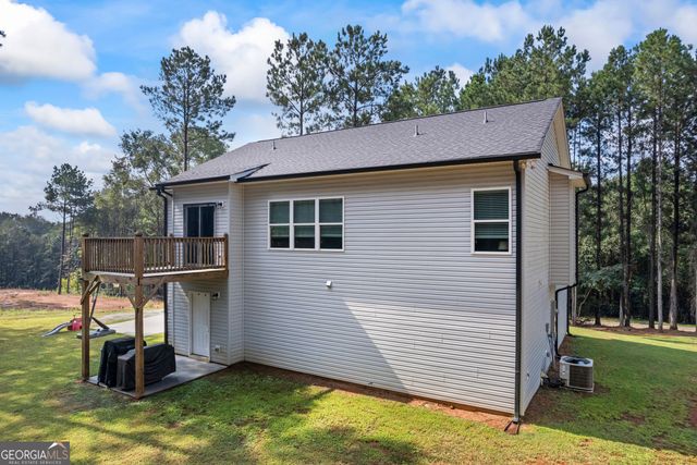 1350 Noah Crow Road, Royston, GA 30662