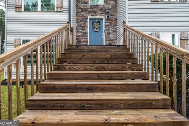 1350 Noah Crow Road, Royston, GA 30662