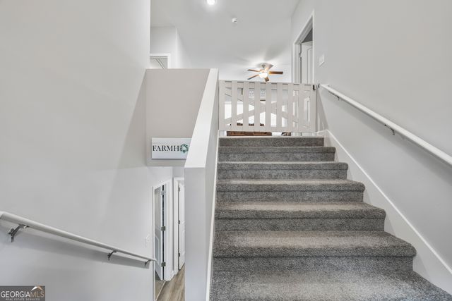 1350 Noah Crow Road, Royston, GA 30662