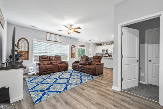 1350 Noah Crow Road, Royston, GA 30662