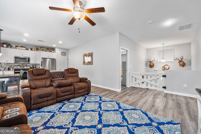 1350 Noah Crow Road, Royston, GA 30662