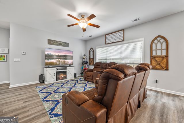 1350 Noah Crow Road, Royston, GA 30662