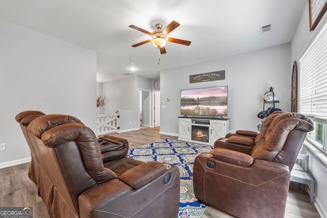 1350 Noah Crow Road, Royston, GA 30662