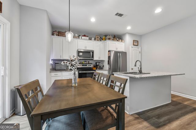 1350 Noah Crow Road, Royston, GA 30662