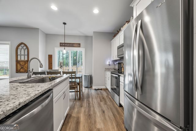 1350 Noah Crow Road, Royston, GA 30662