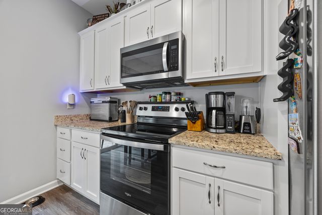 1350 Noah Crow Road, Royston, GA 30662