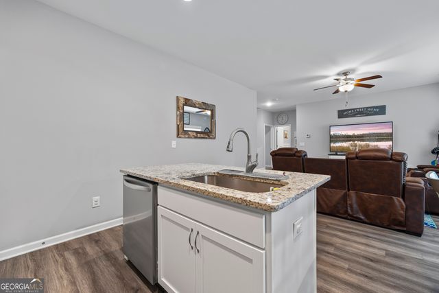 1350 Noah Crow Road, Royston, GA 30662