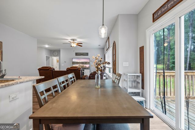 1350 Noah Crow Road, Royston, GA 30662