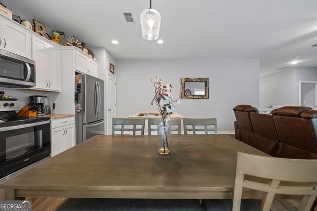 1350 Noah Crow Road, Royston, GA 30662