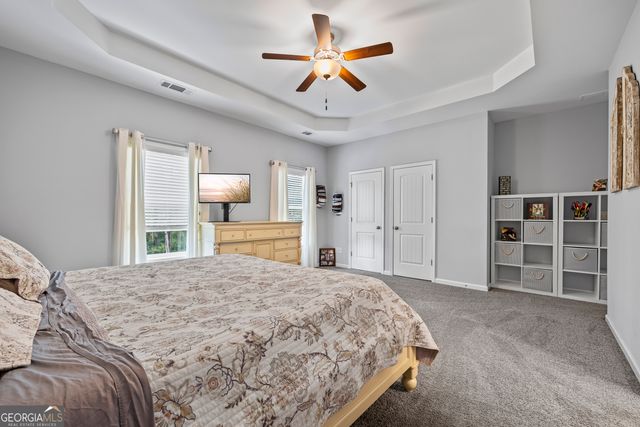 1350 Noah Crow Road, Royston, GA 30662