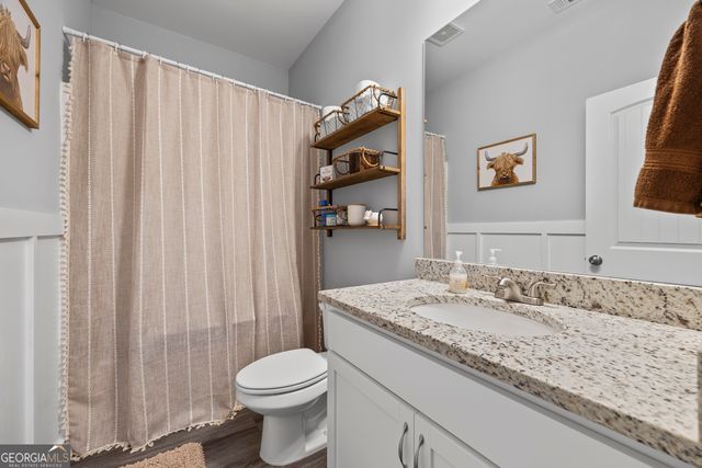 1350 Noah Crow Road, Royston, GA 30662