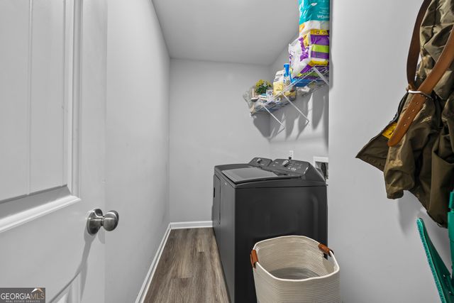 1350 Noah Crow Road, Royston, GA 30662