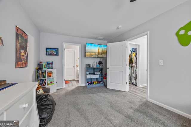 1350 Noah Crow Road, Royston, GA 30662