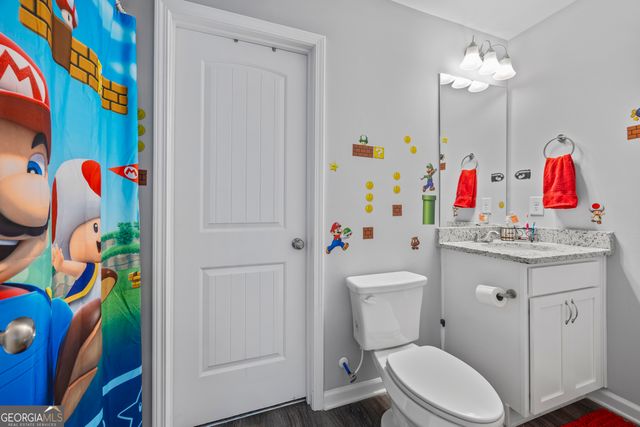 1350 Noah Crow Road, Royston, GA 30662