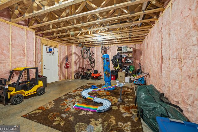 1350 Noah Crow Road, Royston, GA 30662