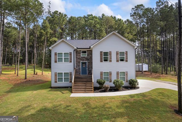 1350 Noah Crow Road, Royston, GA 30662