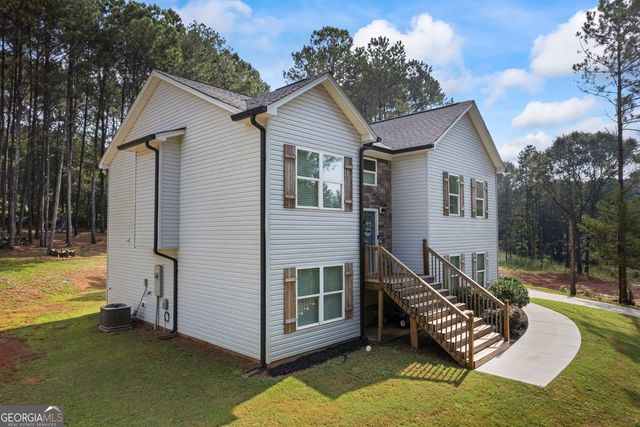 1350 Noah Crow Road, Royston, GA 30662