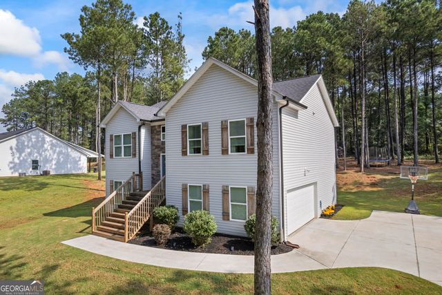 1350 Noah Crow Road, Royston, GA 30662