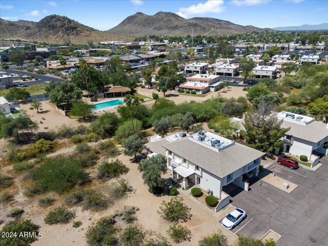 811 E EUGIE Avenue, Phoenix, AZ 85022