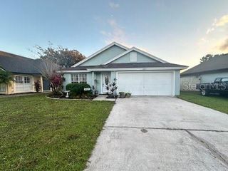 2607 PINE GLEN COURT, Orlando, FL 32833