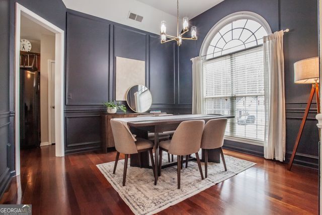 265 Creekside Overlook, Hiram, GA 30141