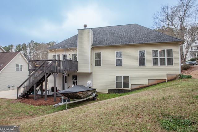 265 Creekside Overlook, Hiram, GA 30141