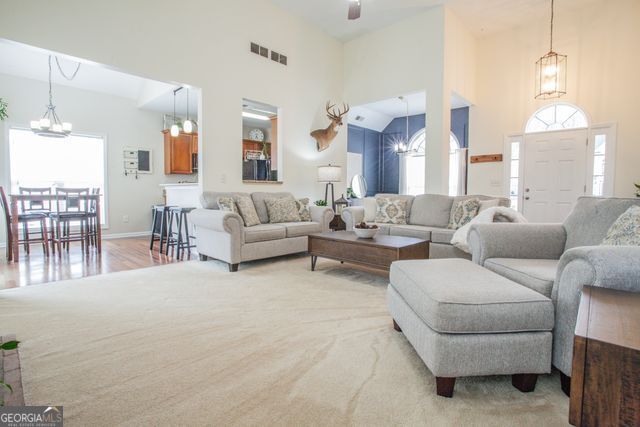 265 Creekside Overlook, Hiram, GA 30141