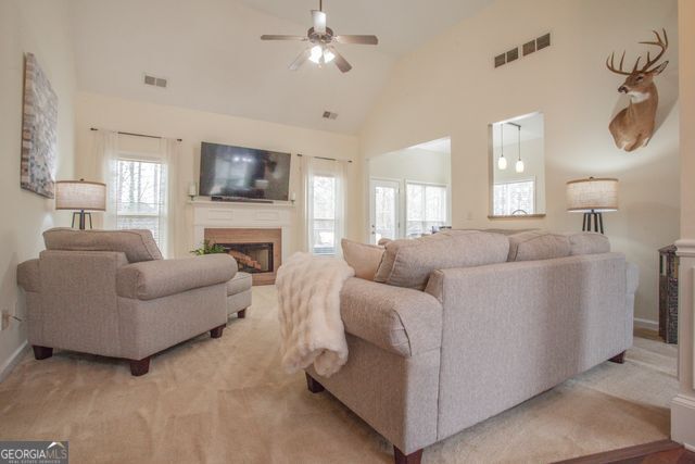 265 Creekside Overlook, Hiram, GA 30141