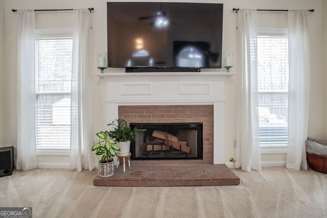 265 Creekside Overlook, Hiram, GA 30141