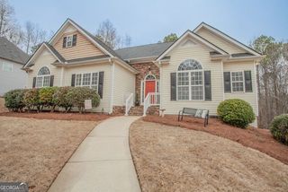 265 Creekside Overlook, Hiram, GA 30141