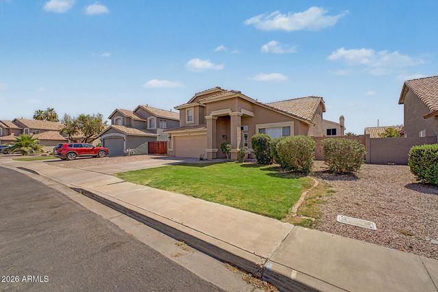 7161 E NAVARRO Avenue, Mesa, AZ 85209