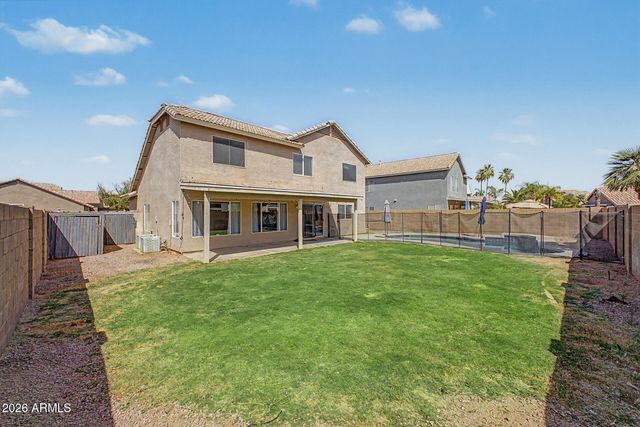 7161 E NAVARRO Avenue, Mesa, AZ 85209
