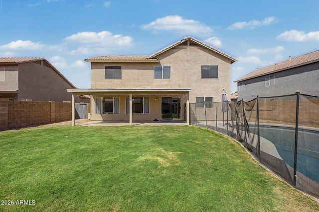 7161 E NAVARRO Avenue, Mesa, AZ 85209