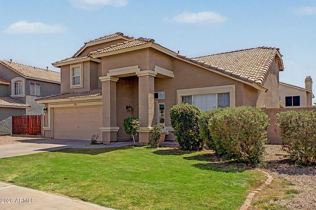 7161 E NAVARRO Avenue, Mesa, AZ 85209